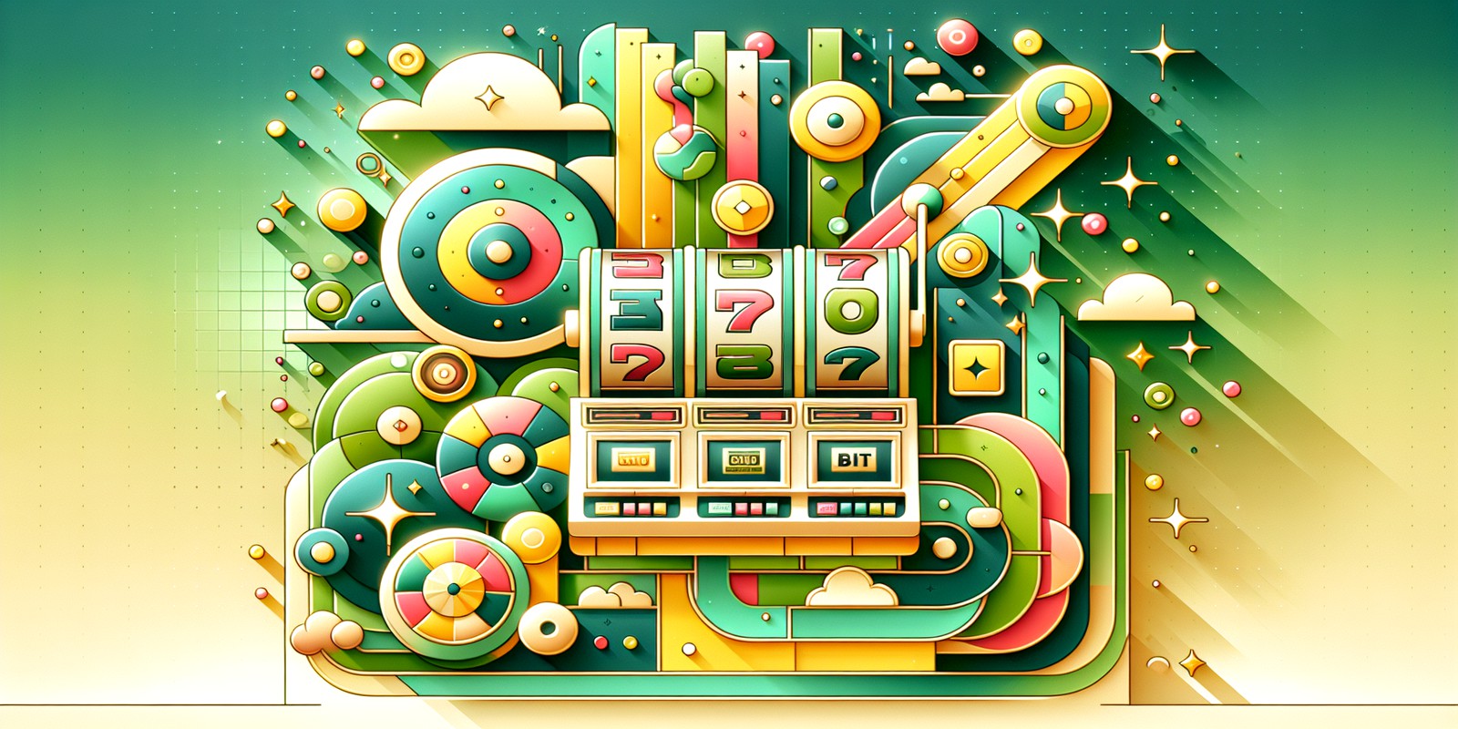 Discover the Best Megaways Slots for Unforgettable Wins in 2025 - Slot Strategy Guide for Pakistani | DoradoBet