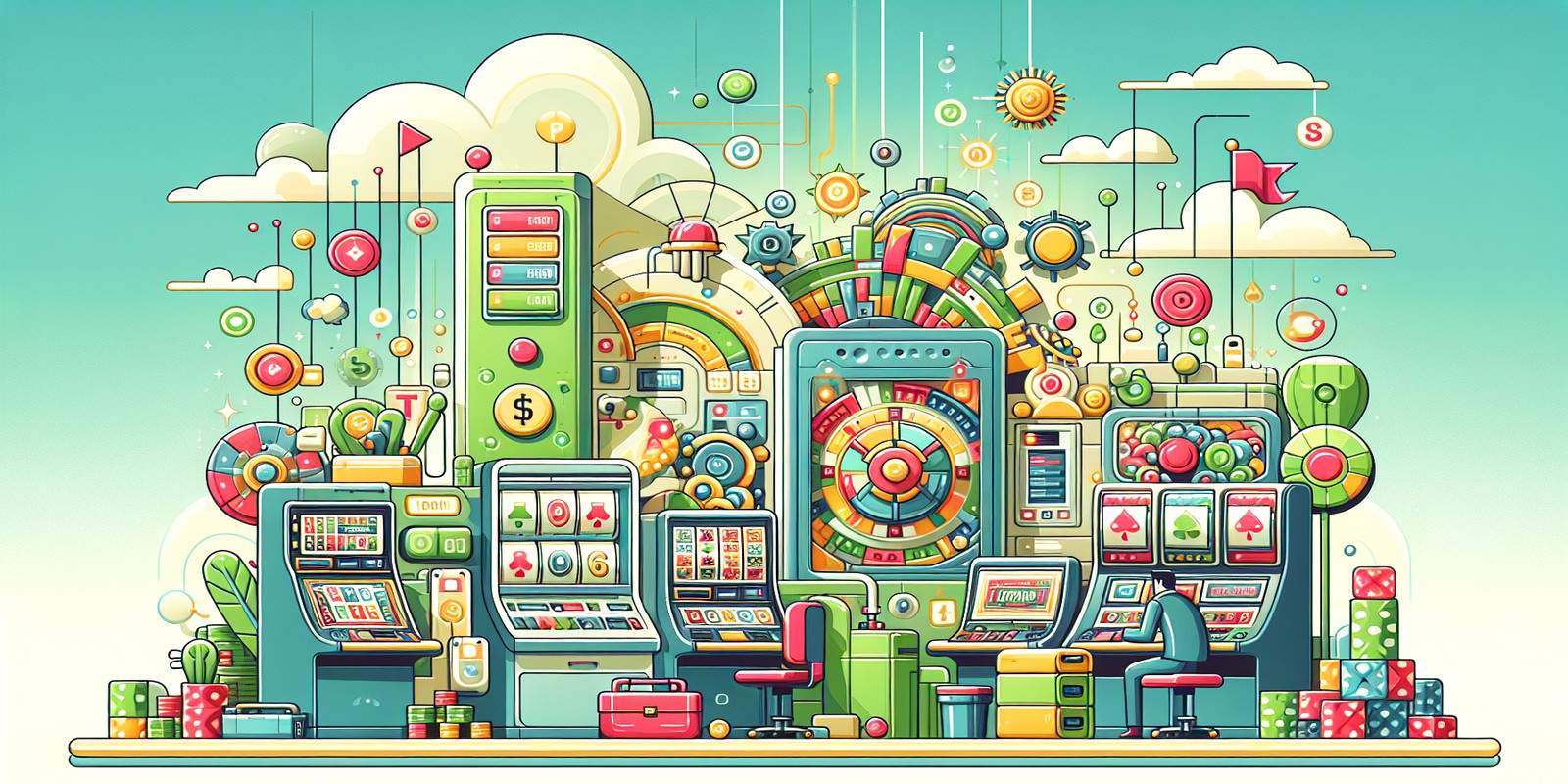 Guide to the Best Megaways Slots of 2026 on DoradoBet