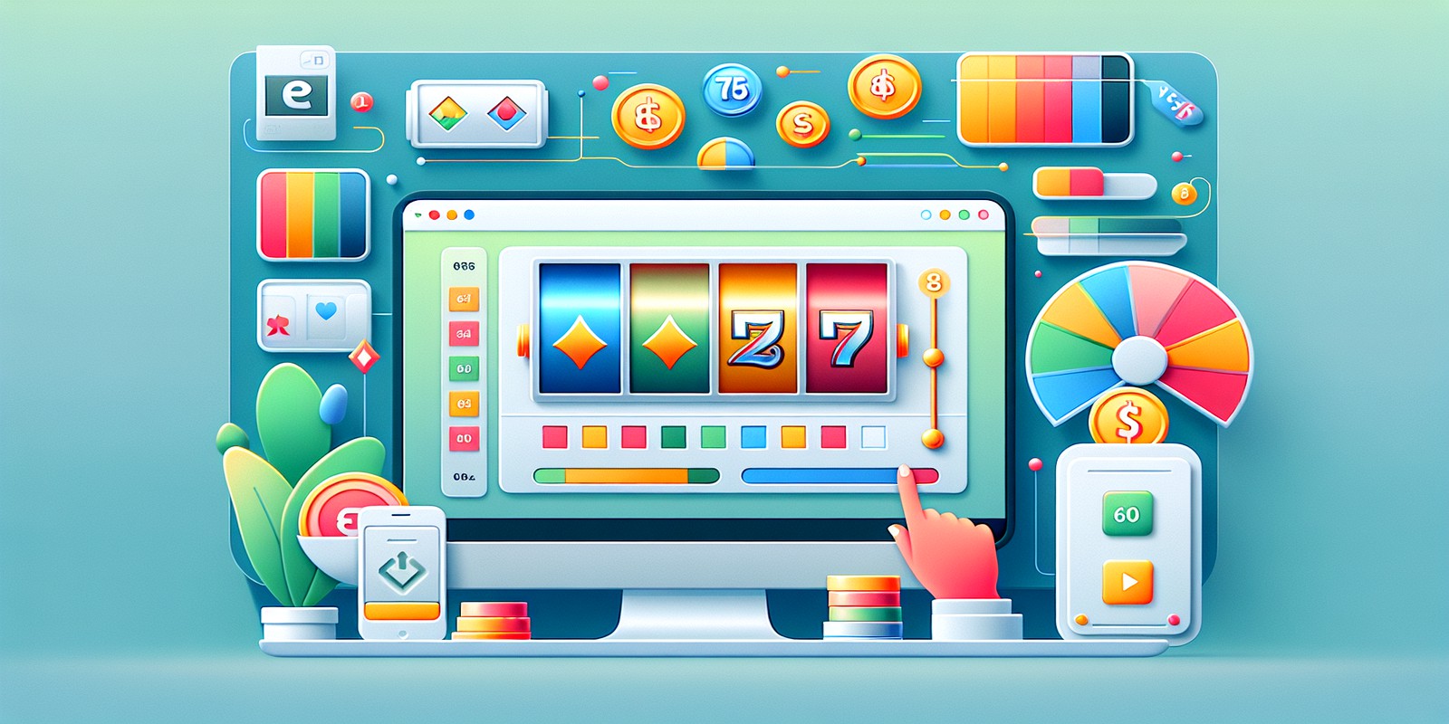 Download JILI Slot 777: Your Gateway to Winning Big in 2025 - Slot Strategy Guide for Pakistani | DoradoBet