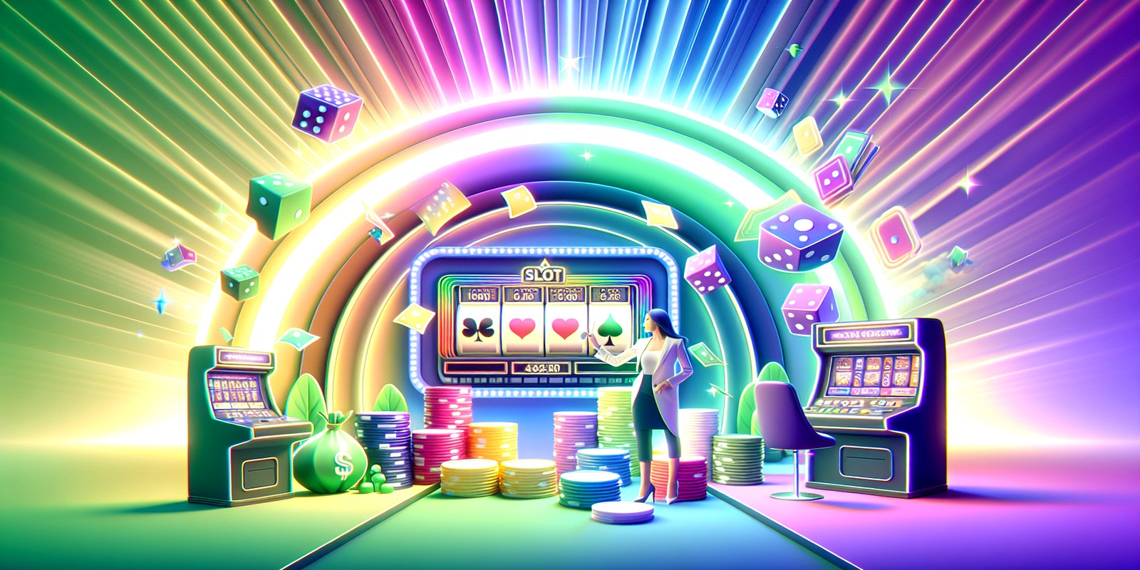 Experience the Thrill of Rupees Slots Games - Winning guide for DoradoBet players in Pakistan.