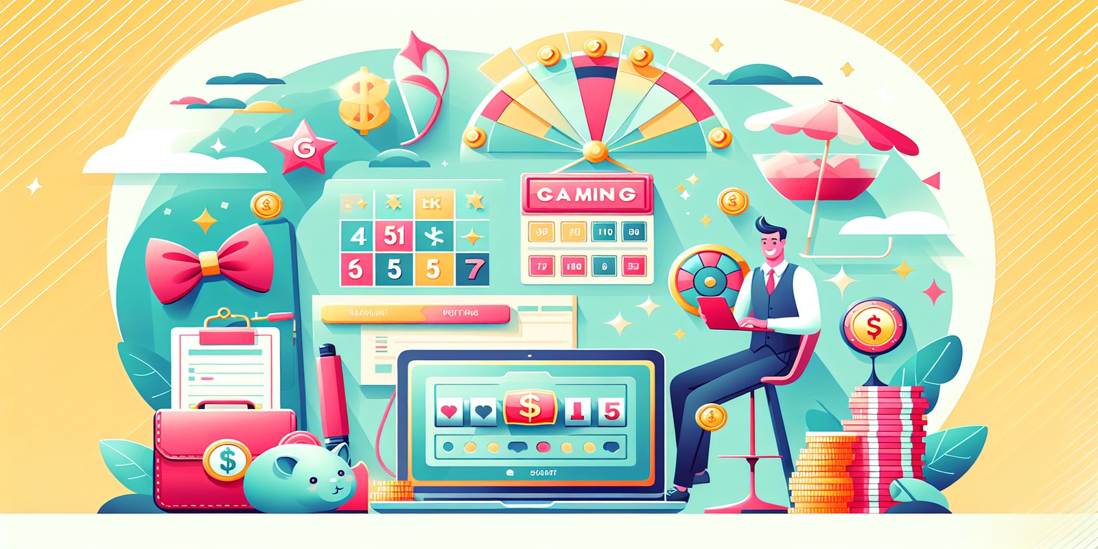 Experience the Thrill of Rupees Slots in 2025: Win Big Today! - Slot Strategy Guide for Pakistani | DoradoBet