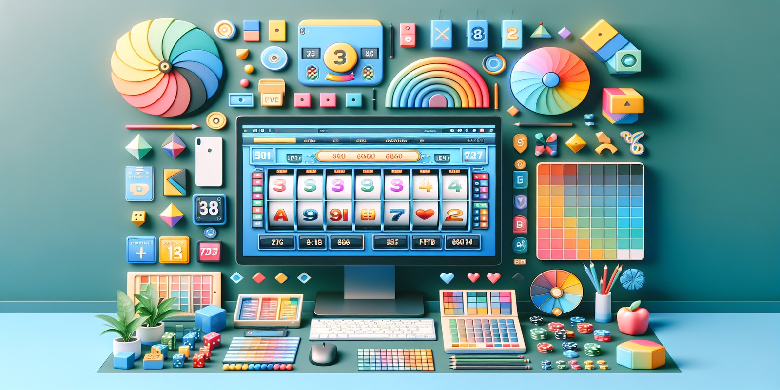 Explore Mega 789 Slots APK Download Guide for Fun and Wins - DoradoBet