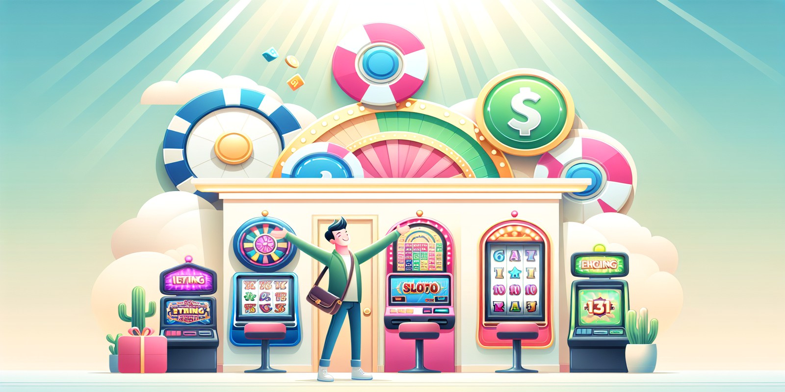 Real Money Casino Slots: Top Online Options for Pakistani Players 2025 - Slot Strategy Guide for Pakistani | DoradoBet