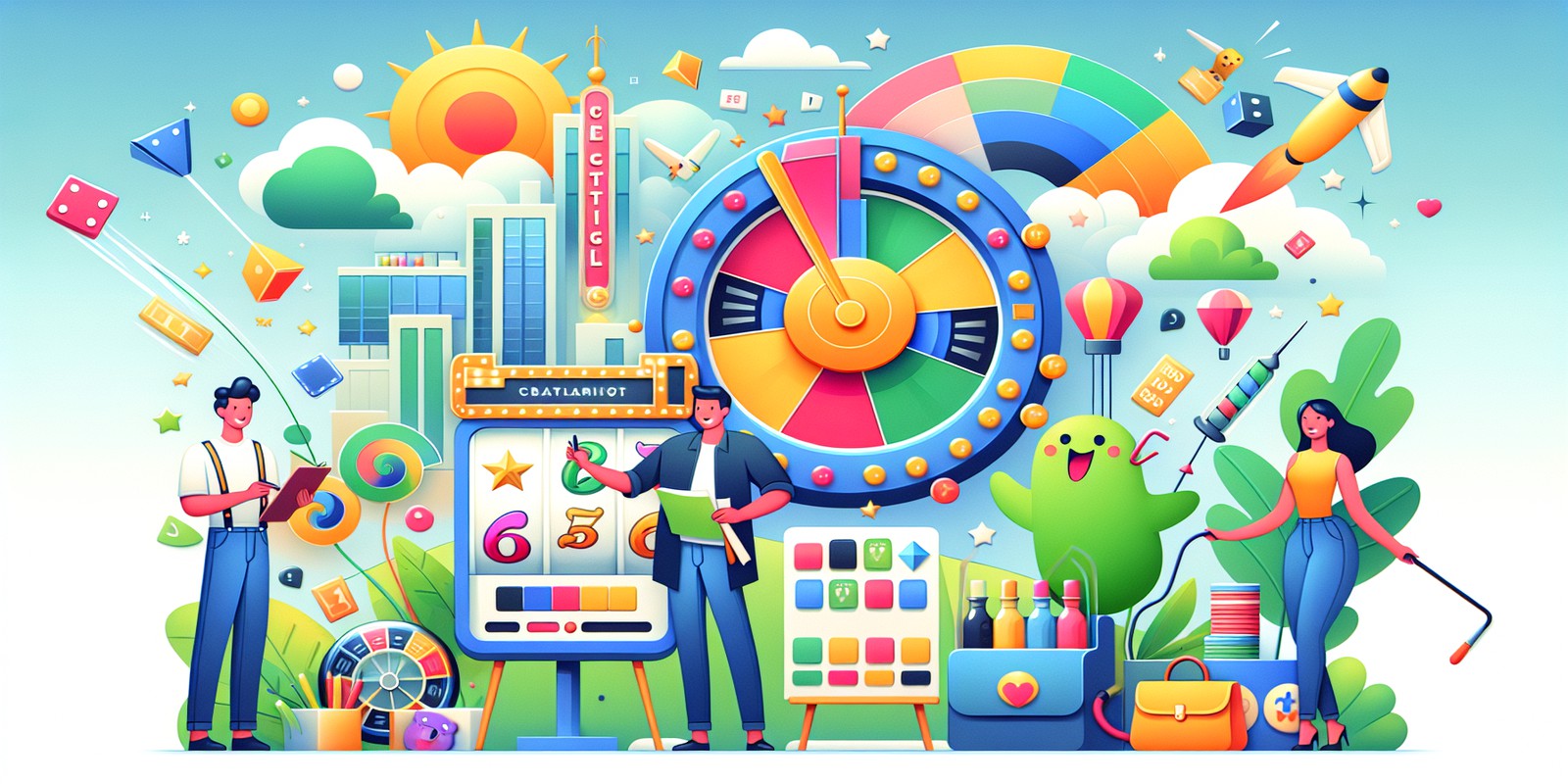 Top 10 Megaways Slots to Play in 2026 for Big Wins - DoradoBet Guide