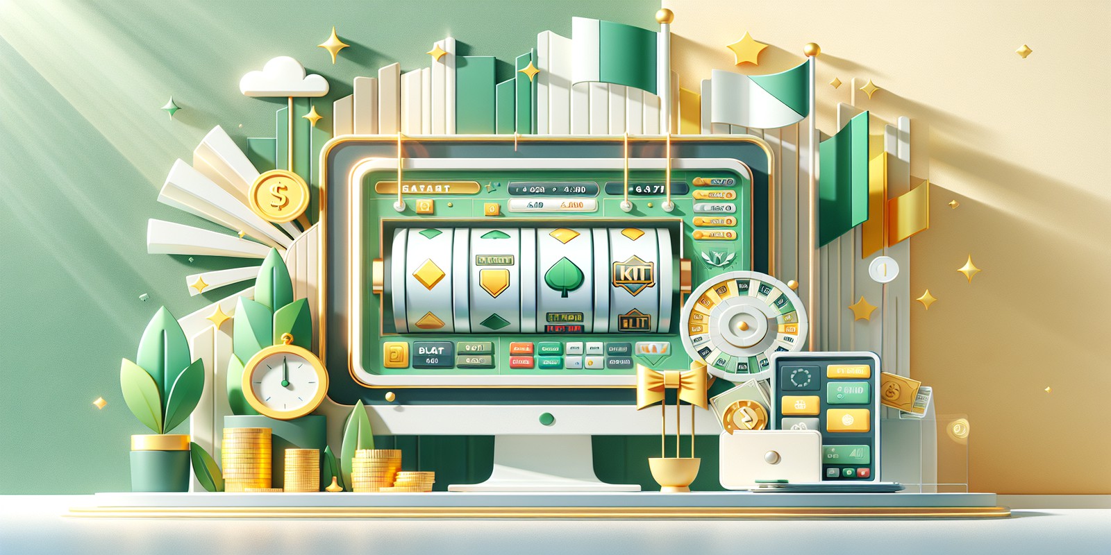 Unlock Big Wins: Download Jili Slot 777 for Instant Fun in 2025 - Slot Strategy Guide for Pakistani | DoradoBet
