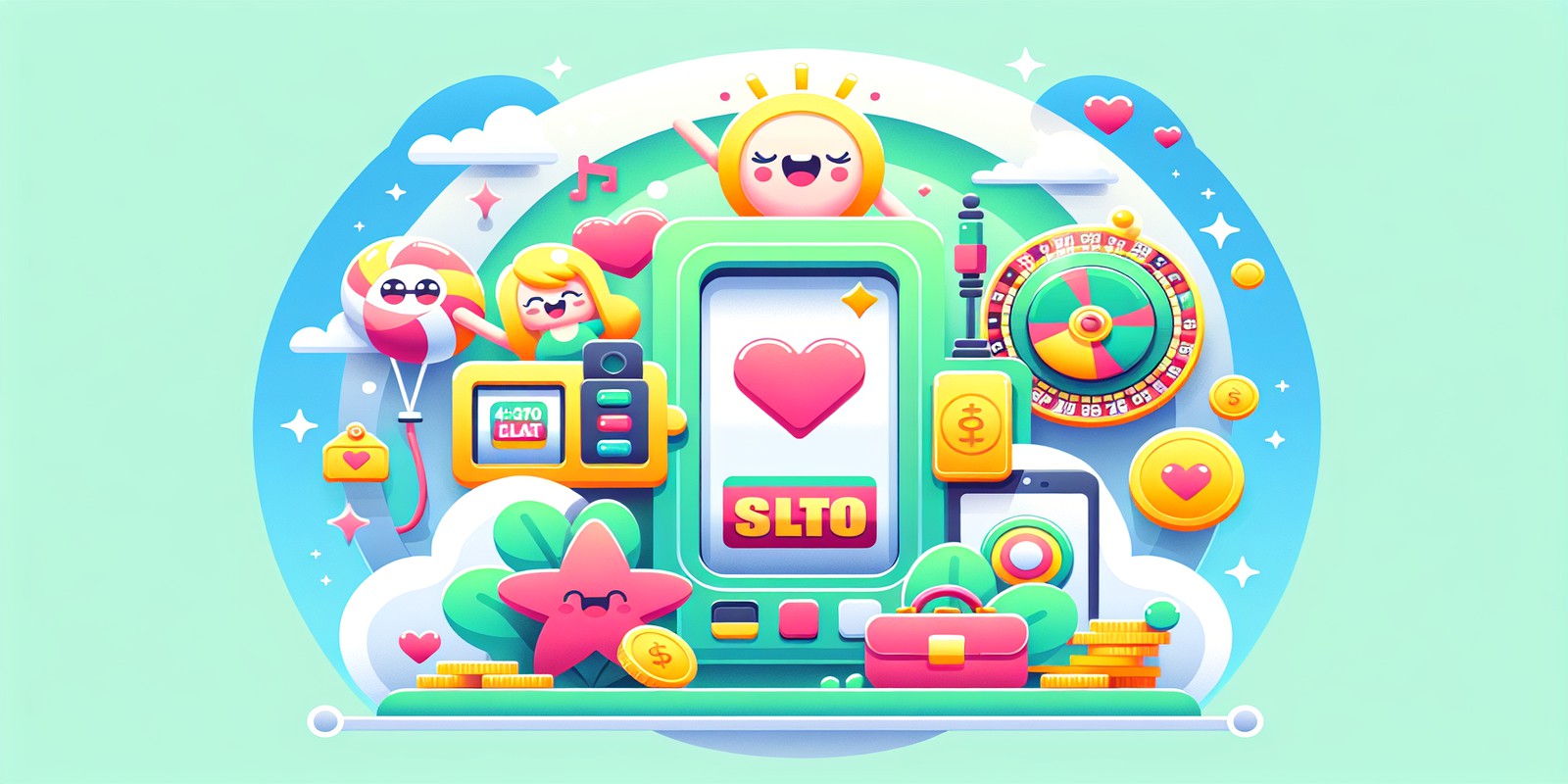 Unlock Excitement: Mega 789 Slots APK Download Guide for 2025 - Slot Strategy Guide for Pakistani | DoradoBet