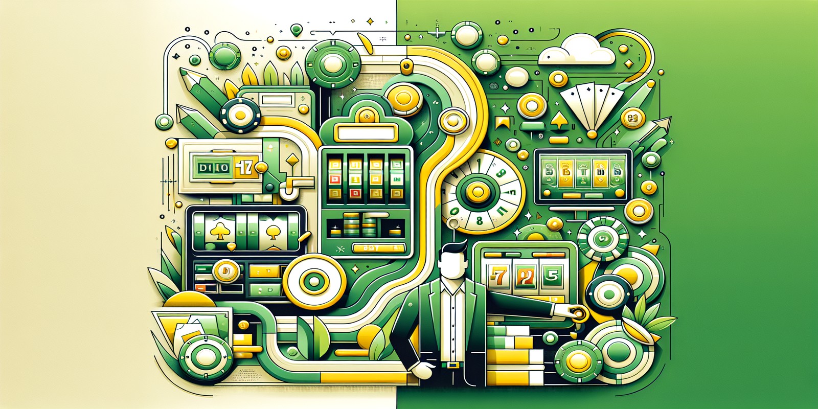 Unlock Real Money Wins: Your Guide to Online Casino Slots in 2025 - Slot Strategy Guide for Pakistani | DoradoBet