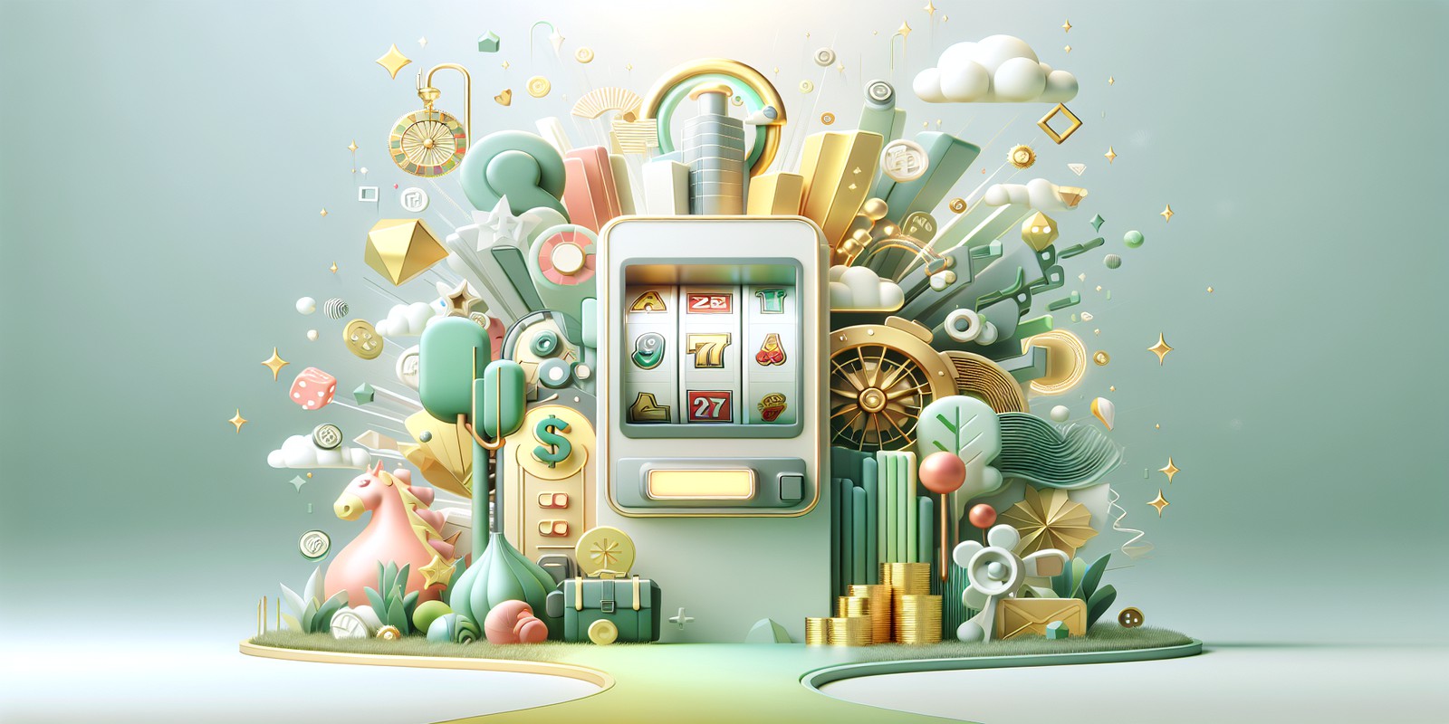 Unlock Winning Potential: Top Megaways Slots to Play in 2025 - Slot Strategy Guide for Pakistani | DoradoBet