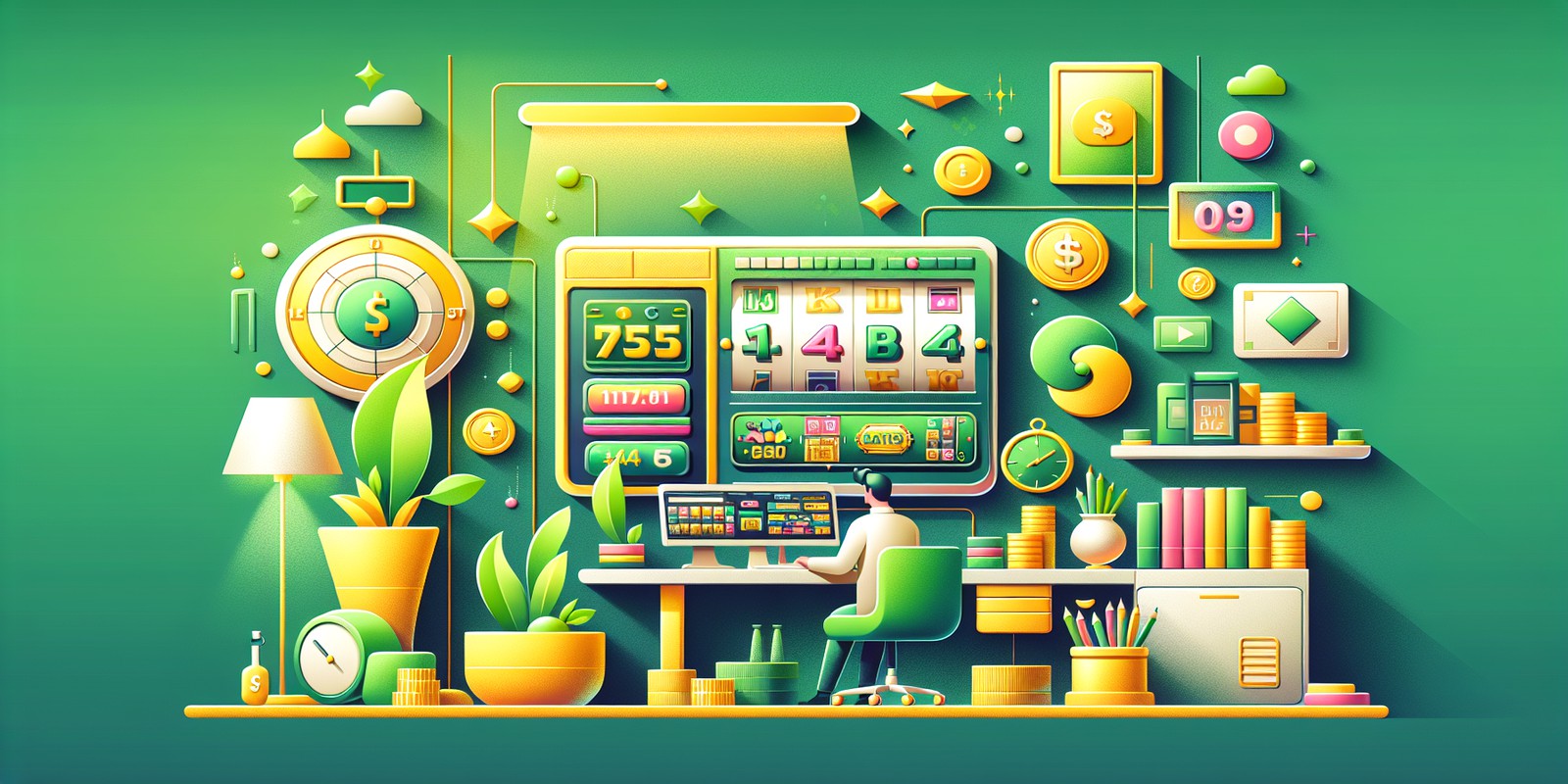 Win Big: Your Ultimate Guide to Real Money Casino Slots 2025 - Slot Strategy Guide for Pakistani | DoradoBet