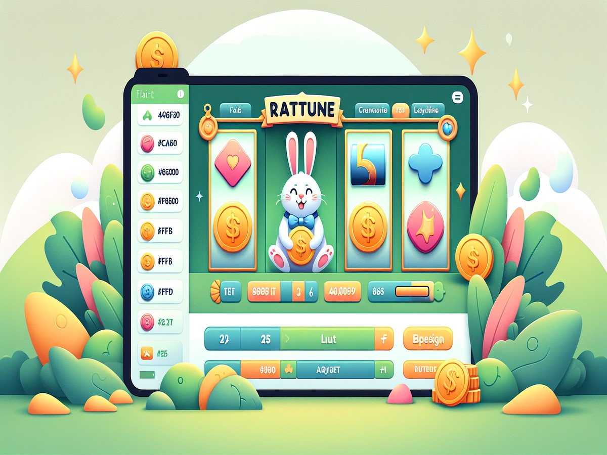 DoradoBet Fortune Rabbit Slots