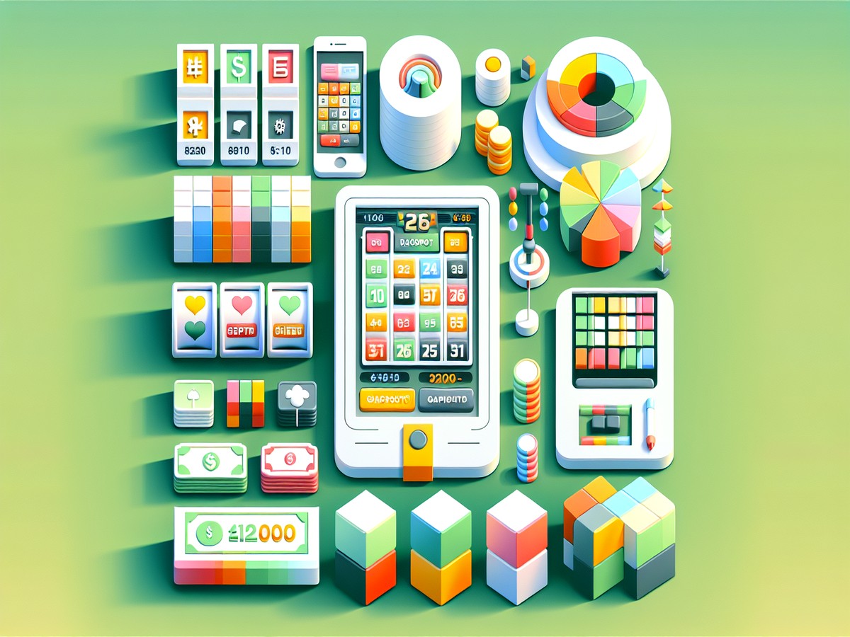 DoradoBet Super Jackpot