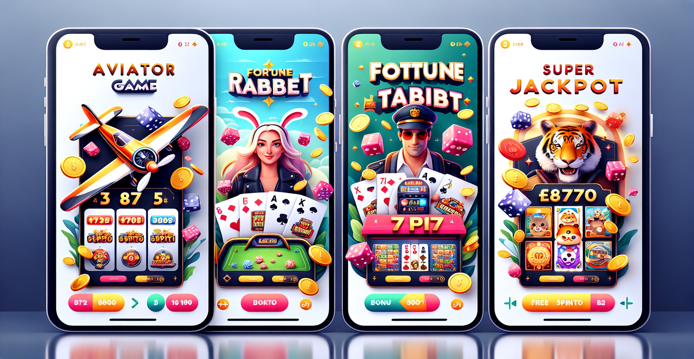 Aviator Game - Online Slot Game at DoradoBet